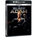 Black Adam 4K Ultra HD BD