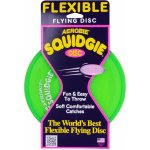 Aerobie SQUIDGIE Zelené – Zboží Dáma