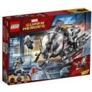 LEGO® Super Heroes 76109 Průzkumníci kvantové říše