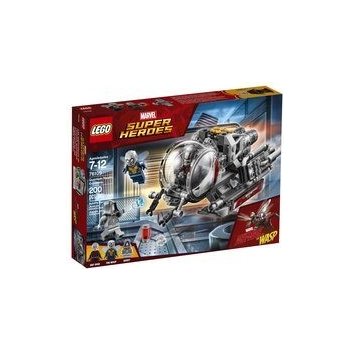 LEGO® Super Heroes 76109 Průzkumníci kvantové říše