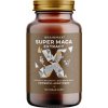 Doplněk stravy na močové a pohlavní orgány BrainMax Super Maca extrakt 700 mg 100 rostlinných kapslí