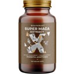 BrainMax Super Maca extrakt 700 mg 100 rostlinných kapslí – Zboží Dáma