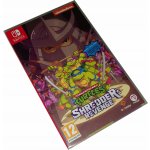 Teenage Mutant Ninja Turtles: Shredder's Revenge – Zboží Dáma