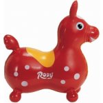 Ledraplastic Ledraplastic Skákací koník Rody Barva: Červená – Sleviste.cz
