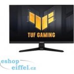 Asus TUF Gaming VG249QM – Sleviste.cz