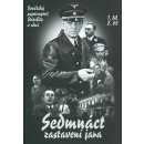 SEDMNACT 01-02 ZASTAVENI JARA DVD