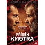 Příběh kmotra DVD – Sleviste.cz