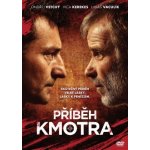 Příběh kmotra DVD – Zboží Dáma