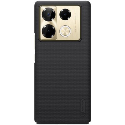Nillkin Super Frosted Infinix Note 40 Pro+ 5G Black – Hledejceny.cz