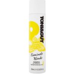 Toni & Guy Cleanse šampon pro blond vlasy 250 ml – Zboží Mobilmania