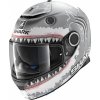 Přilba helma na motorku Shark Spartan Replica Lorenzo