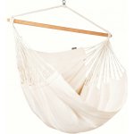 La Siesta Habana Kingsize Mono latte bílá – Zboží Dáma