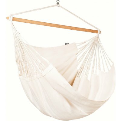 La Siesta Habana Kingsize Mono latte bílá – Zboží Dáma