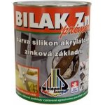 Bilak Zn Primer základní barva na ocelové konstrukce pod vodu, šedá, 1,2kg – Hledejceny.cz