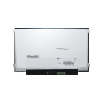 Displej na notebook Lenovo Ideapad 120S 81A4009HAX Display 11,6“ 30pin HD LED Slim - Matný – Zboží Živě