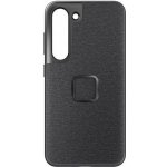 Peak Design Everyday Case Samsung Galaxy S23 Charcoal – Sleviste.cz