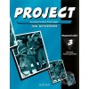 Project 3 - Workbook - Tom Hutchinson