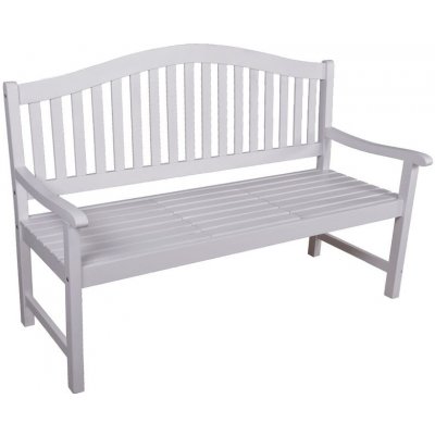 Garden Pleasure Singapore bílá 150 cm – Hledejceny.cz