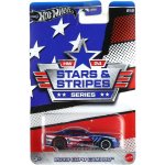 Mattel Hot Wheels Stars and Stripes 2013 Copo Camaro – Hledejceny.cz