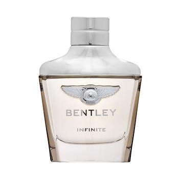 Bentley Infinite toaletní voda pánská 60 ml