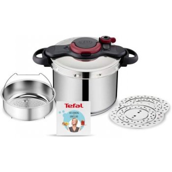 Tefal Clipso Minut Easy 9l P4624967