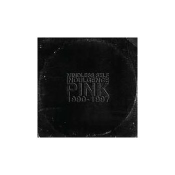 Mindless Self Indulgence - Pink 1990-1997 CD