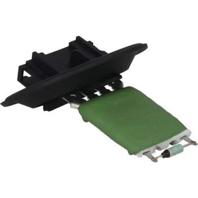 Odpor vnitřního tlakového ventilátoru KAMOKA 4140024 – Sleviste.cz