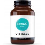 Viridian Extra C 550 mg 150 kapslí – Hledejceny.cz