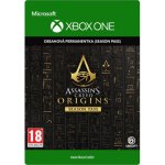 Assassin's Creed: Origins Season Pass – Hledejceny.cz