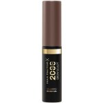 Max Factor 2000 Calorie Brow Sculpt gel na obočí 002 Soft Brown 4,5 ml – Zboží Dáma