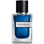 Yves Saint Laurent Y Iced Cologne toaletní voda pánská 60 ml – Hledejceny.cz