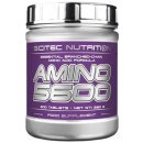 Scitec Nutrition Amino 5600 200 tablet