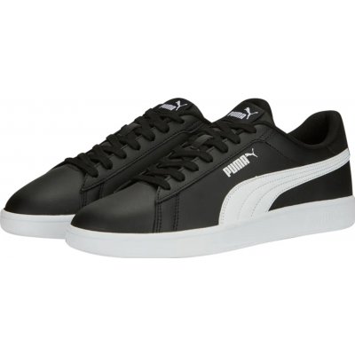 Puma sportovní a volnočasová obuv černá – Sleviste.cz