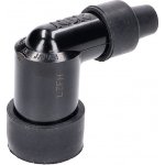 Fajfka NGK 90° voděodolná, krátký typ LZFH 43994 – Zboží Mobilmania