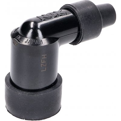 Fajfka NGK 90° voděodolná, krátký typ LZFH 43994 – Zboží Mobilmania