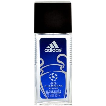 Adidas Champions League deospray 150 ml