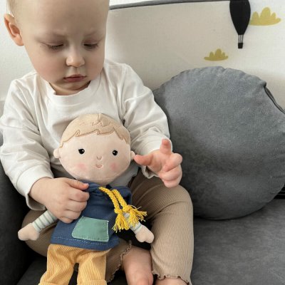 Petite&Mars Max 35 cm – Hledejceny.cz
