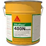 Sika Sikafloor 400N Elastic+ polyuretanová pryskyřice šedo-béžová 6 kg – Hledejceny.cz