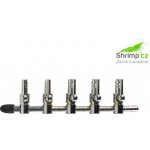 Aqua Nova rozvodka vzduchu nerez 5 – Hledejceny.cz