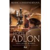 Elektronická kniha Hotel Adlon - Rodica Doehnert