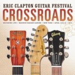 Clapton Eric - Crossroads 2013 CD – Sleviste.cz