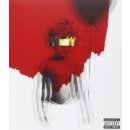 Rihanna - Anti -Deluxe- CD