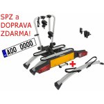 Peruzzo ATLANTIS E-BIKE 2+1 – Zbozi.Blesk.cz