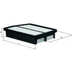 Vzduchový filtr KNECHT LX 2960 – Hledejceny.cz