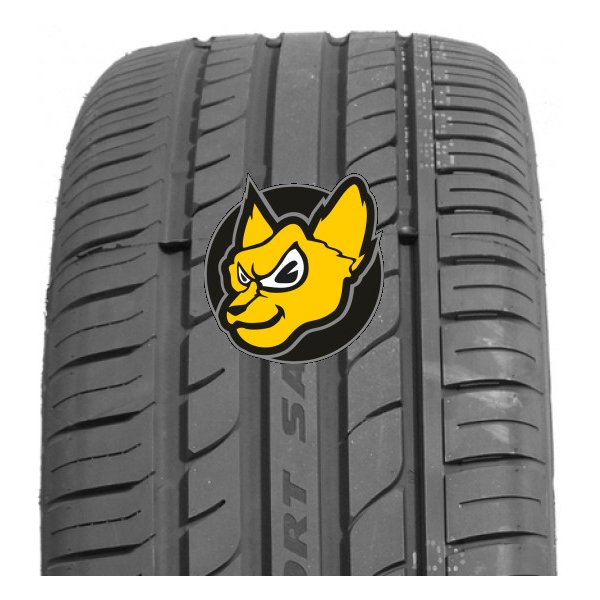 Osobní pneumatika Goodride SA37 265/35 R18 97W
