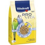 Vitakraft Pro Vita Budgariars 0,8 kg – Zboží Dáma