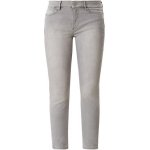 s.Oliver RL JEANS NOOS Džíny se sepráním šedá – Sleviste.cz