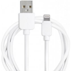 Příslušenství k AppleKing synchronizační a nabíjecí kabel lightning pro  Apple iPhone / iPad / iPod - Heureka.cz