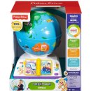Fisher-Price Smart stages globus