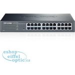 TP-Link TL-SG1024DE – Hledejceny.cz